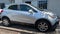 2016 Buick Encore Leather