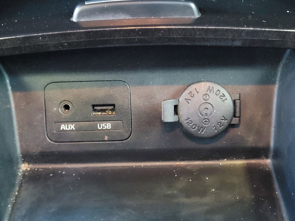 2014 Kia Cadenza Limited