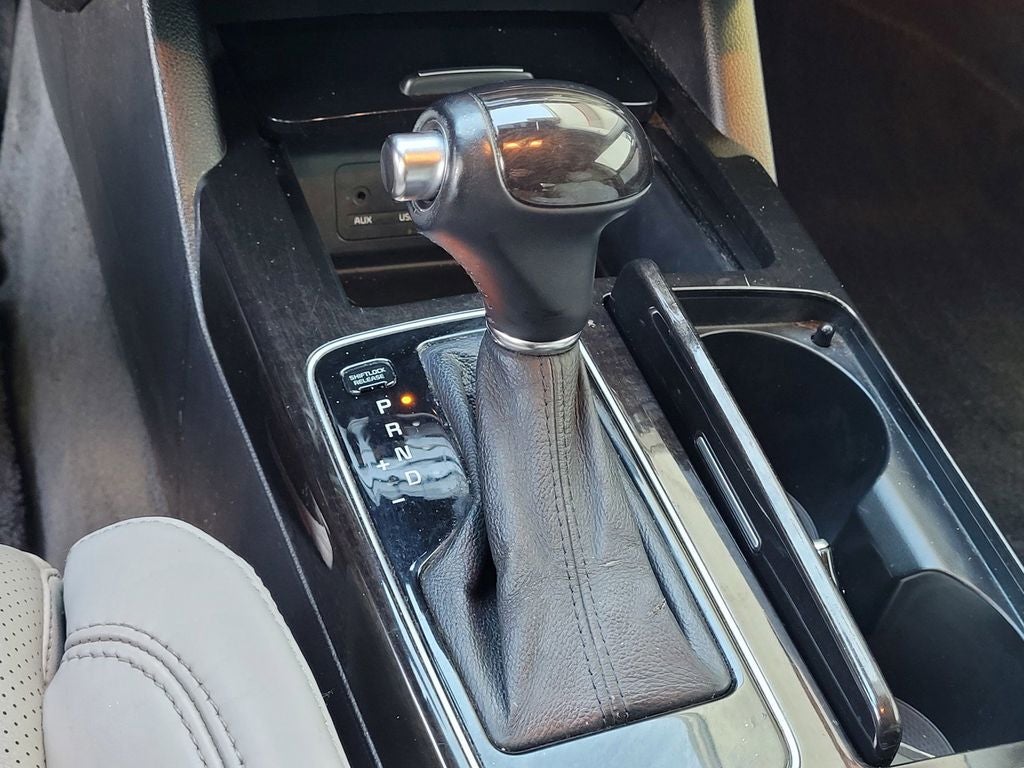 2014 Kia Cadenza Limited