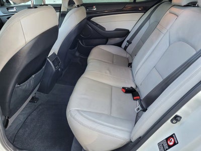 2014 Kia Cadenza Limited