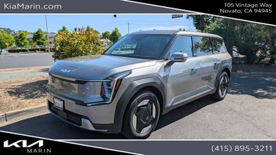 2024 Kia EV9 Light