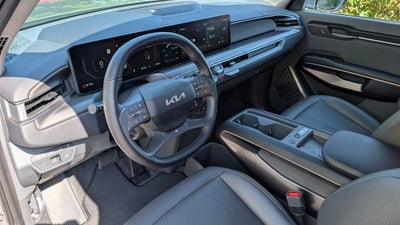 2024 Kia EV9 Light