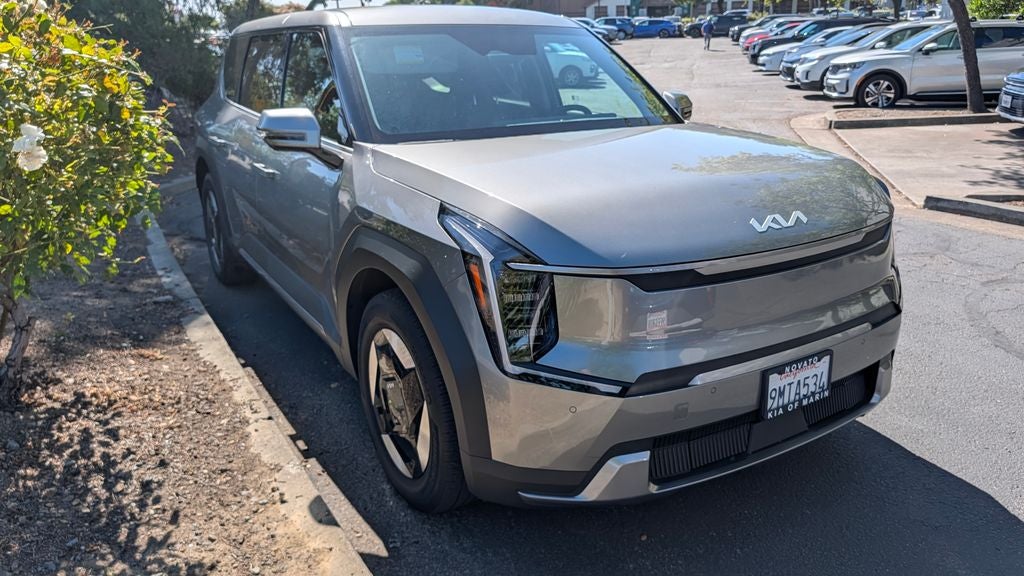 2024 Kia EV9 Light