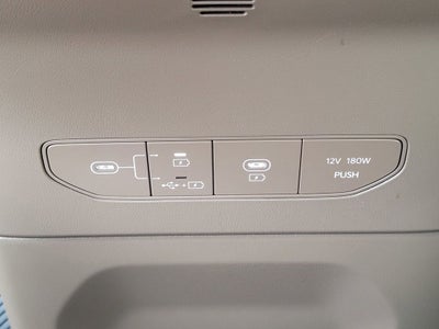 2024 Kia EV9 Land