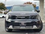 2024 Kia EV9 Land