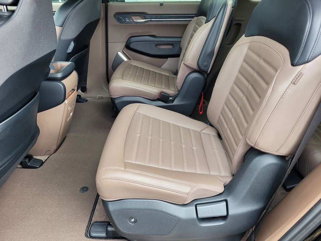2024 Kia EV9 Land