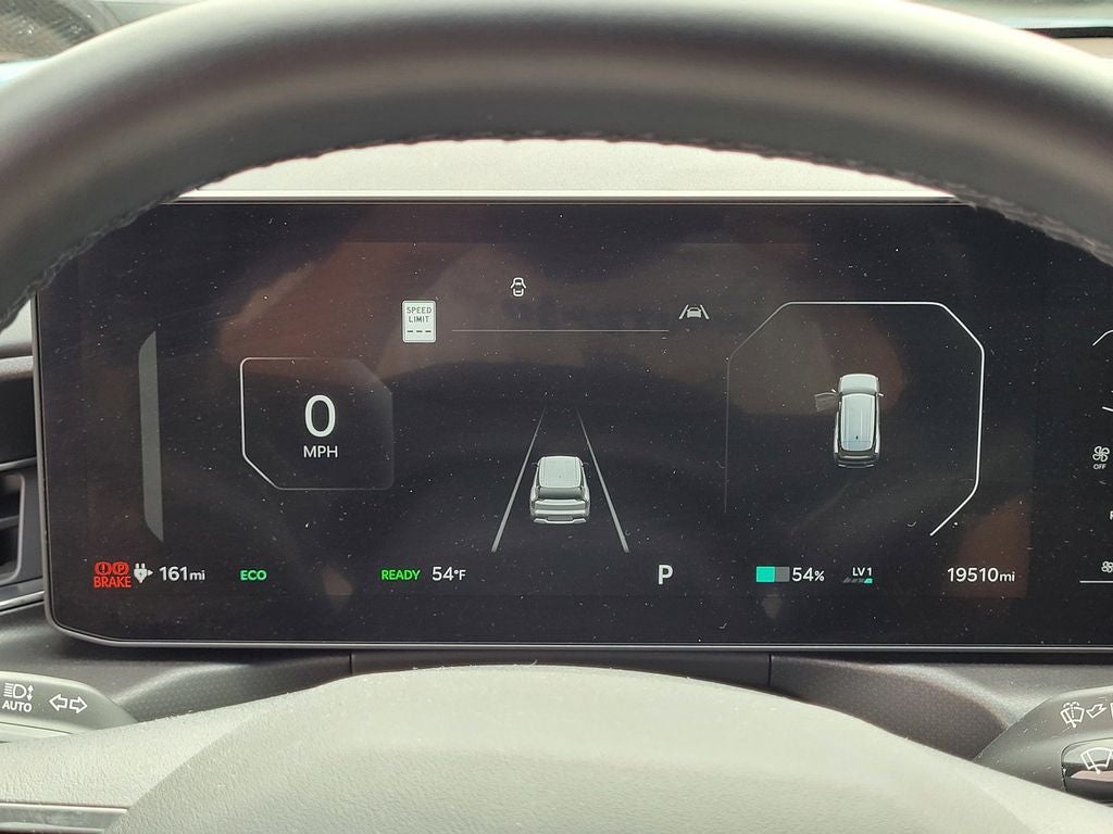 2024 Kia EV9 GT-Line