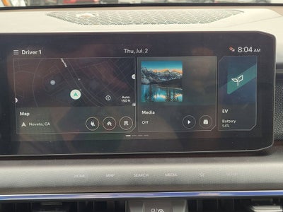 2024 Kia EV9 GT-Line