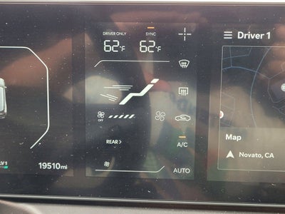 2024 Kia EV9 GT-Line