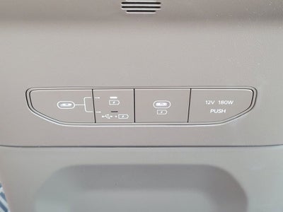 2024 Kia EV9 GT-Line