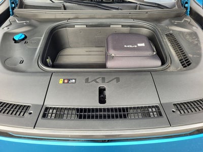 2024 Kia EV9 GT-Line