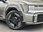 2025 Kia EV9 GT-Line