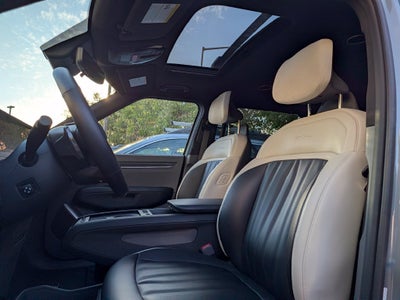 2024 Kia EV9 GT-Line AWD