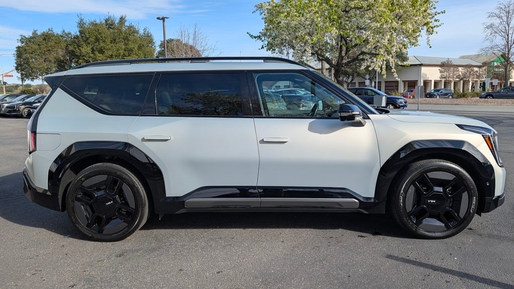 2024 Kia EV9 GT-Line