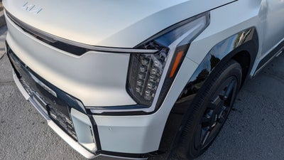 2024 Kia EV9 GT-Line