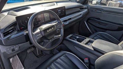 2024 Kia EV9 GT-Line