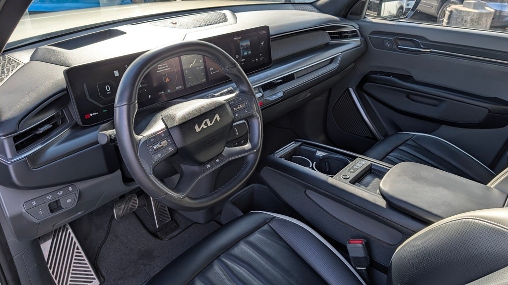 2024 Kia EV9 GT-Line