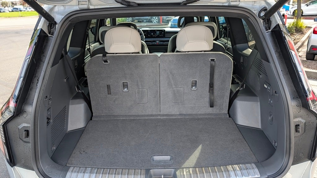 2024 Kia EV9 GT-Line