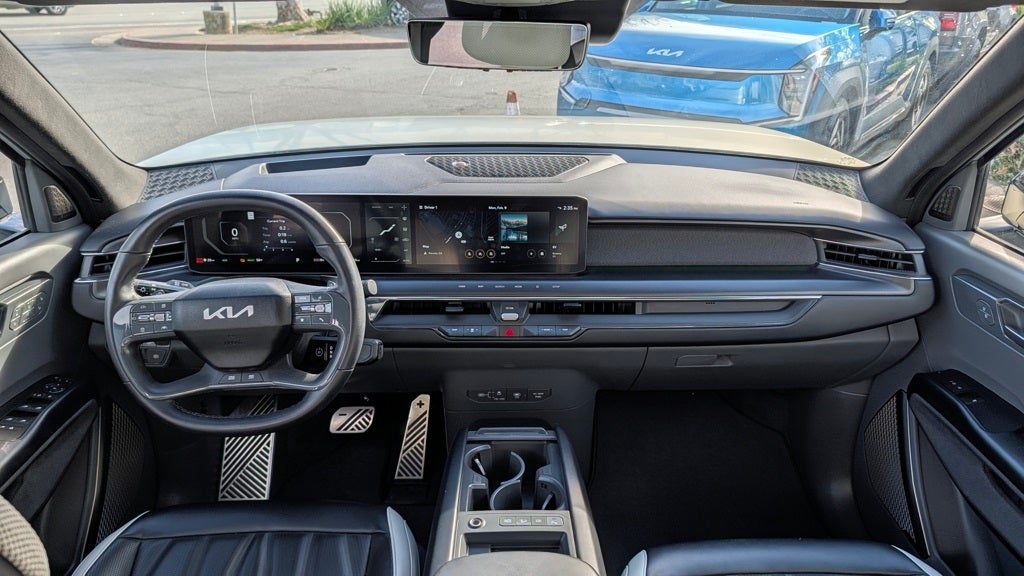 2024 Kia EV9 GT-Line