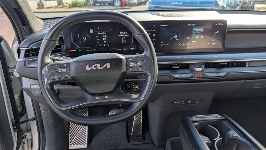 2024 Kia EV9 GT-Line