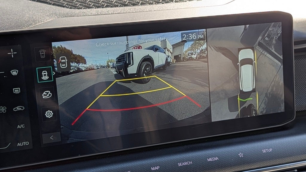 2024 Kia EV9 GT-Line