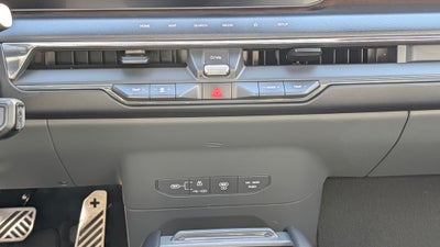 2024 Kia EV9 GT-Line