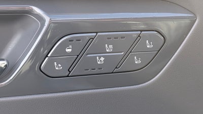 2024 Kia EV9 GT-Line