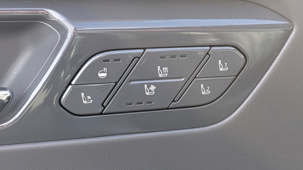 2024 Kia EV9 GT-Line