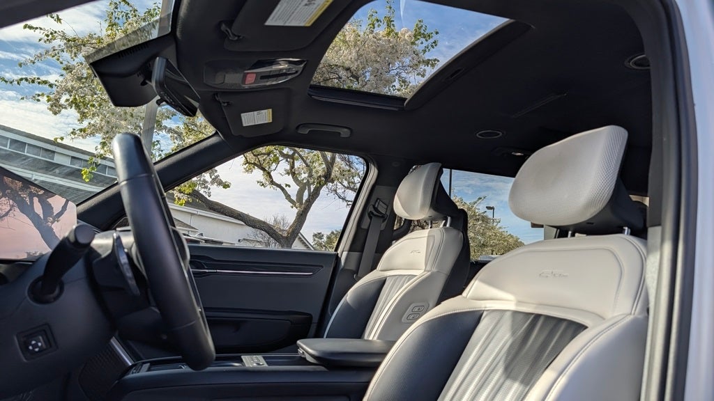 2024 Kia EV9 GT-Line