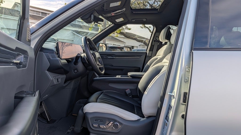 2024 Kia EV9 GT-Line