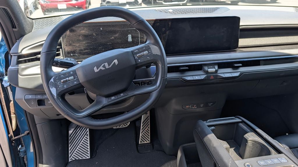 2024 Kia EV9 GT-Line
