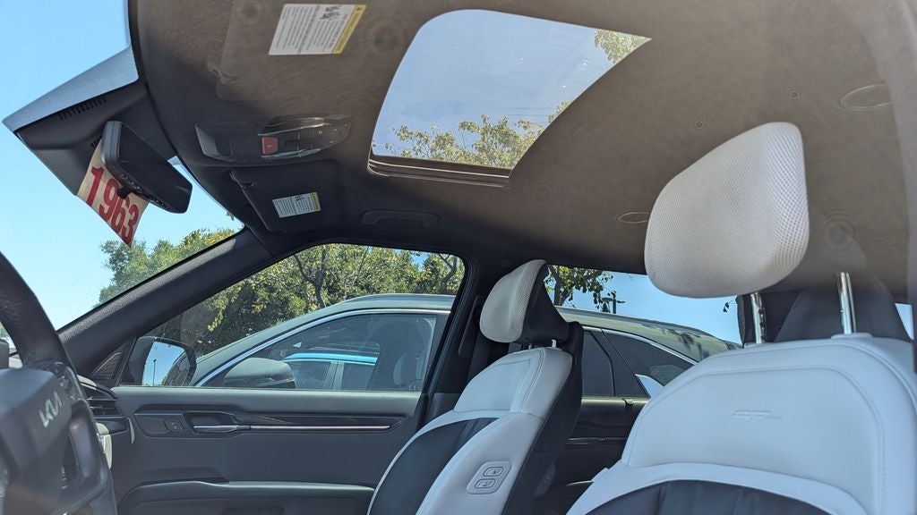 2024 Kia EV9 GT-Line