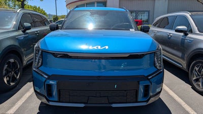 2024 Kia EV9 GT-Line