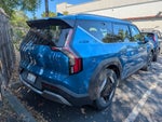 2024 Kia EV9 Wind AWD