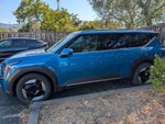 2024 Kia EV9 Wind AWD