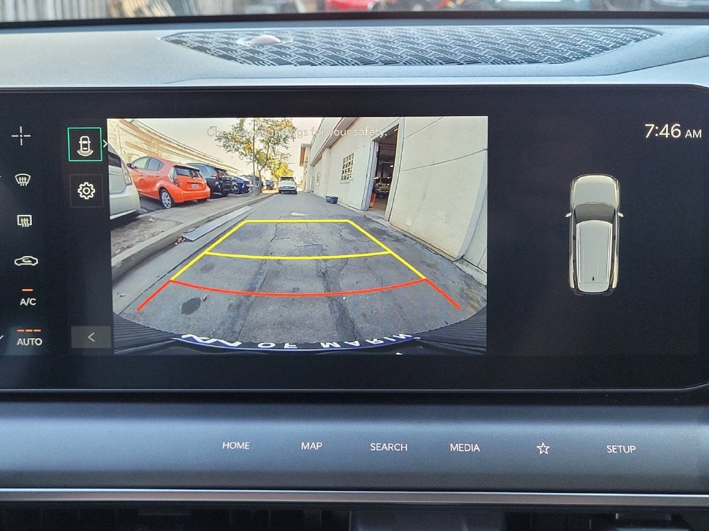 2024 Kia EV9 Wind AWD