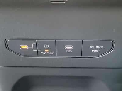 2024 Kia EV9 Wind AWD