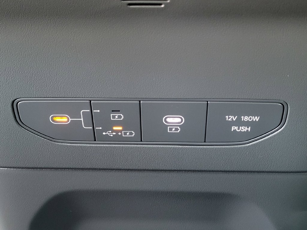 2024 Kia EV9 Wind AWD