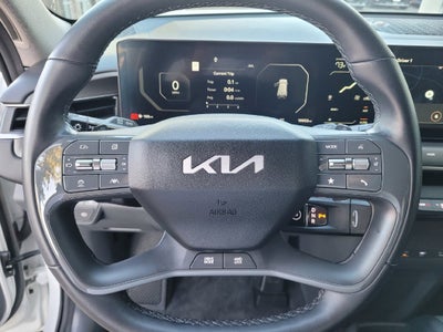 2024 Kia EV9 Wind AWD