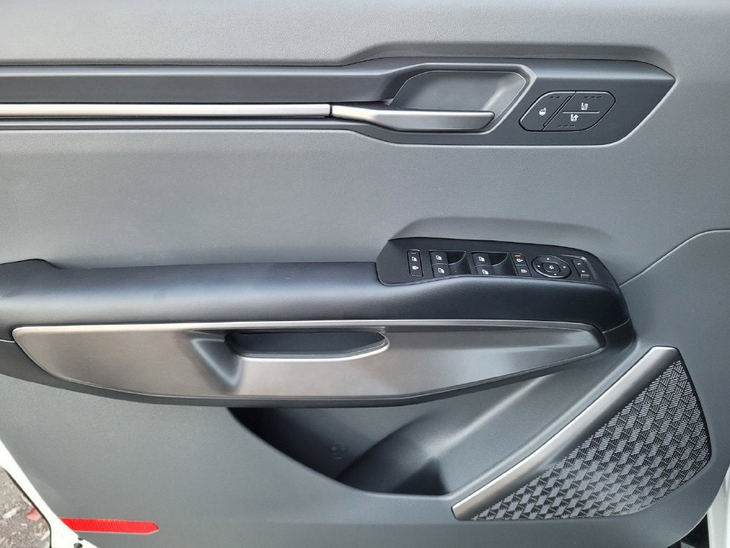 2024 Kia EV9 Wind AWD