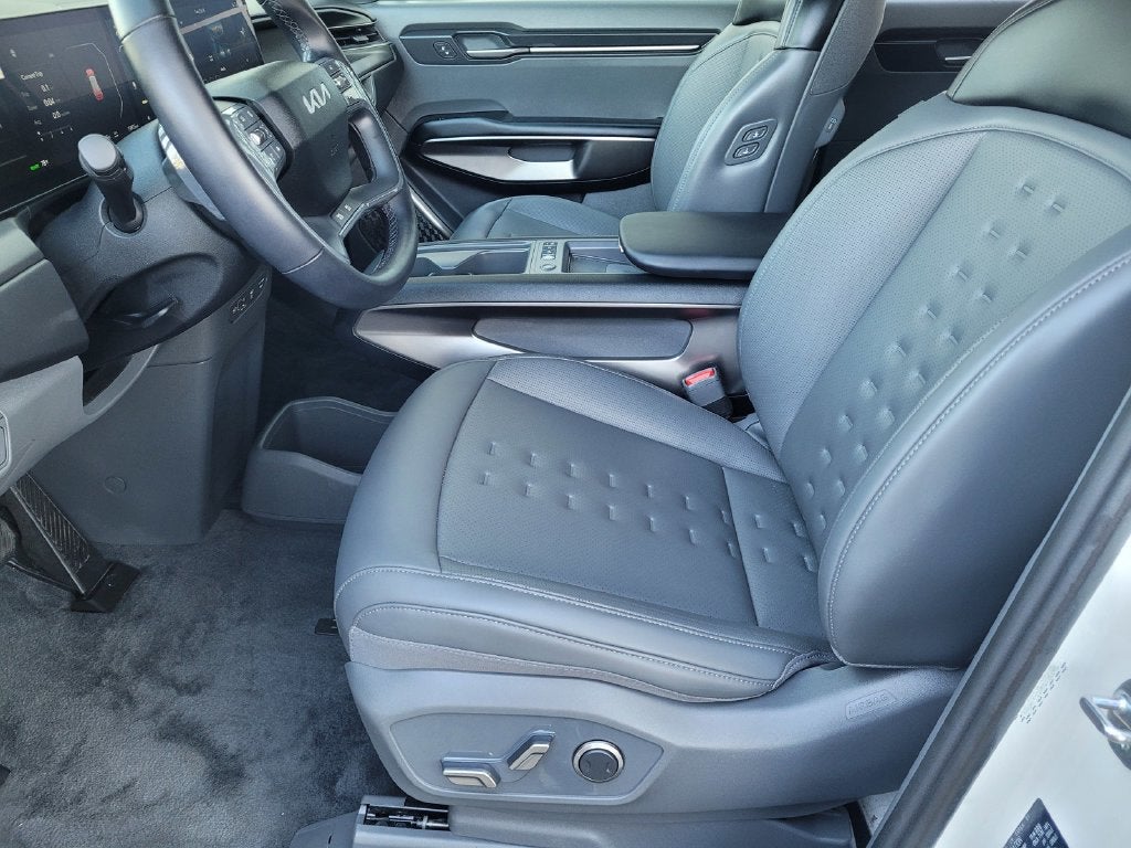 2024 Kia EV9 Wind AWD