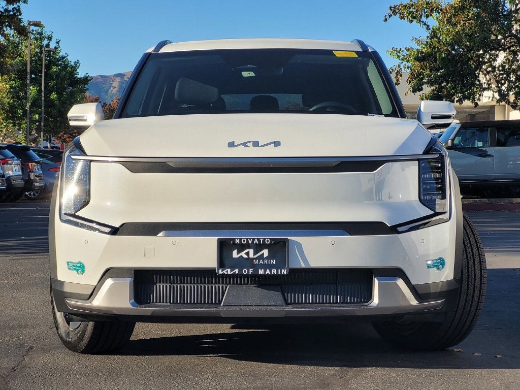 2024 Kia EV9 Wind AWD