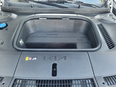 2024 Kia EV9 Wind AWD