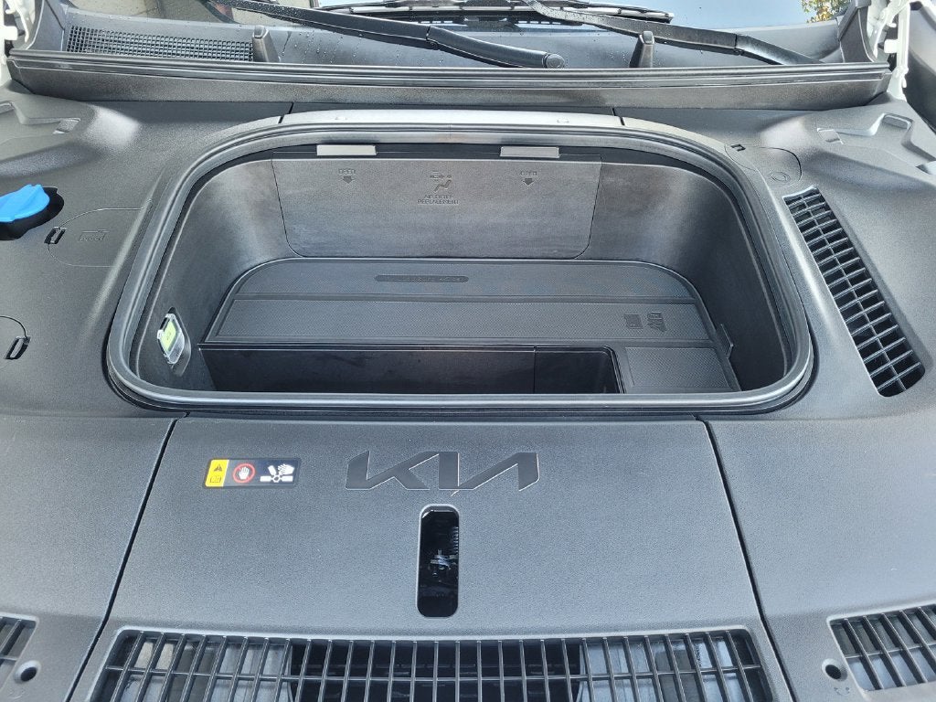 2024 Kia EV9 Wind AWD