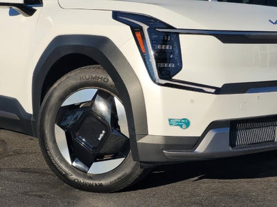 2024 Kia EV9 Wind AWD