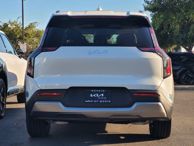 2024 Kia EV9 Wind AWD