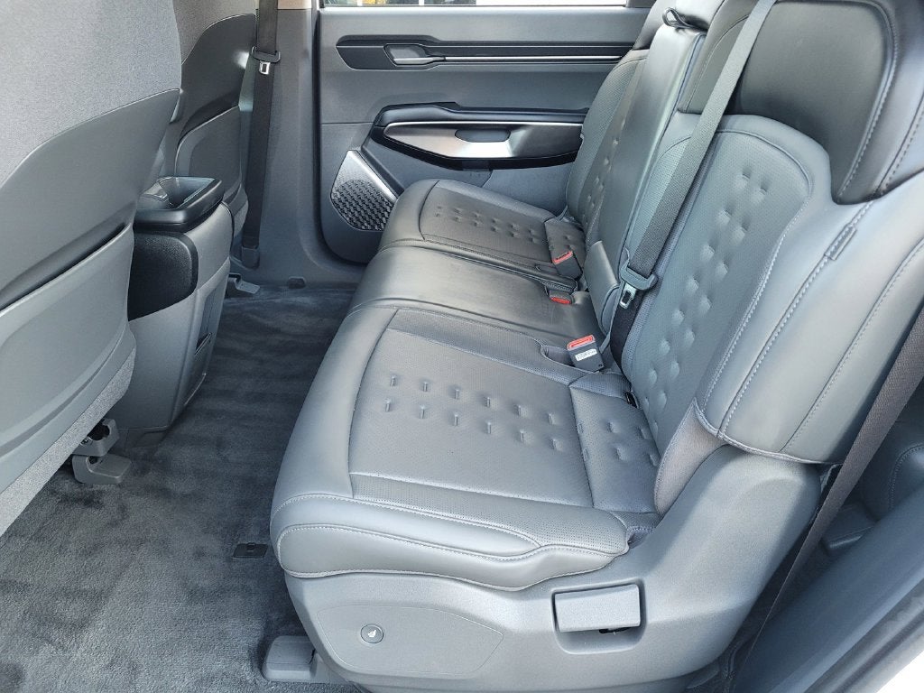 2024 Kia EV9 Wind AWD