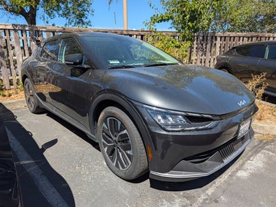 2024 Kia EV6 Light