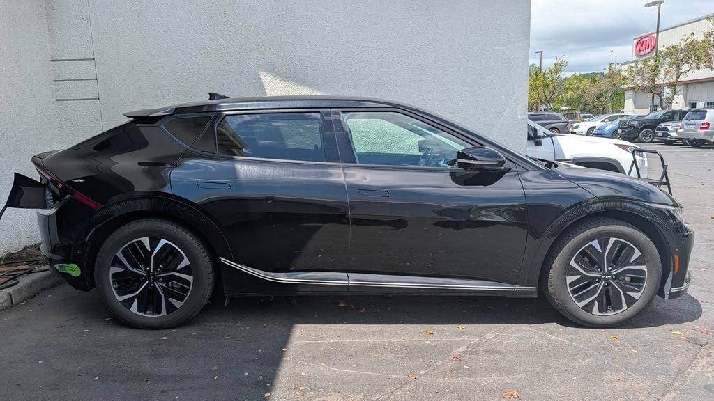 2023 Kia EV6 Wind