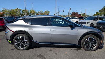 2023 Kia EV6 Wind